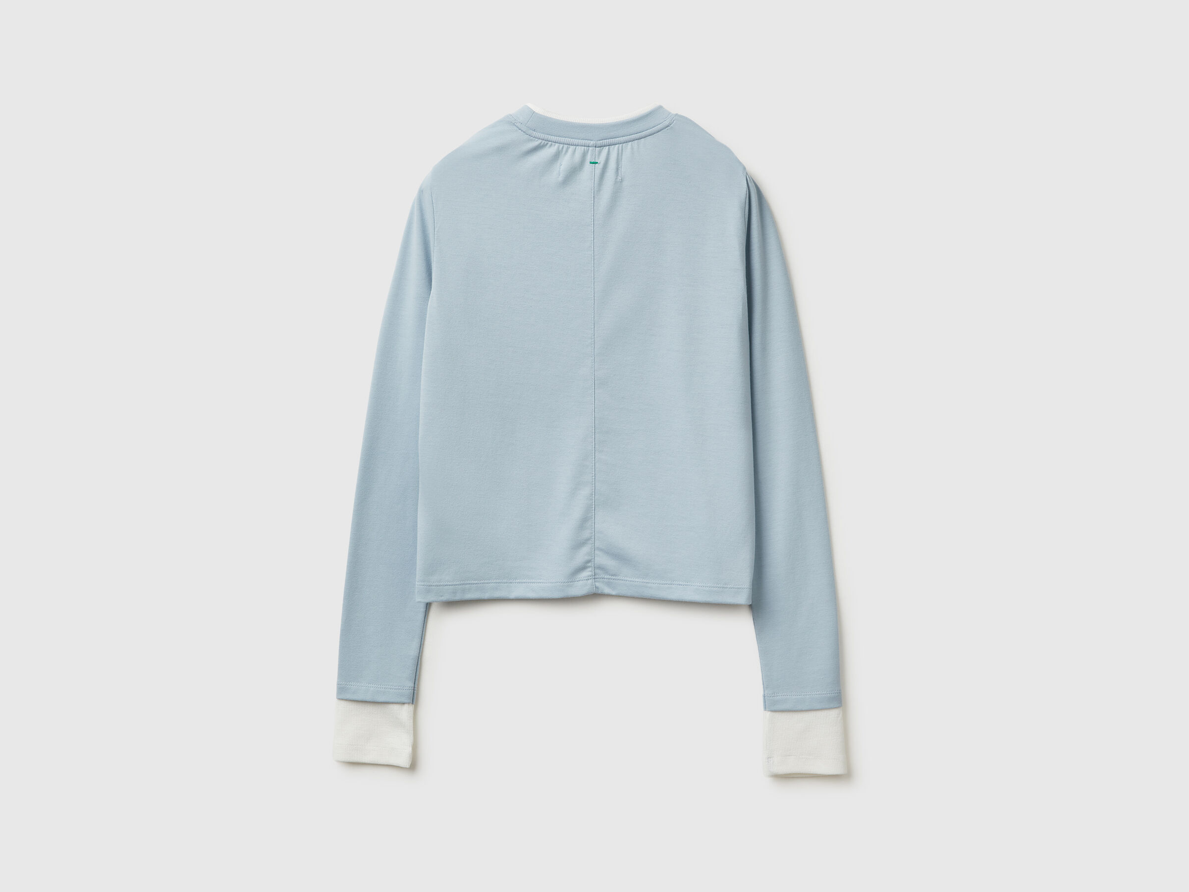 T-SHIRT L/S Women image number 6